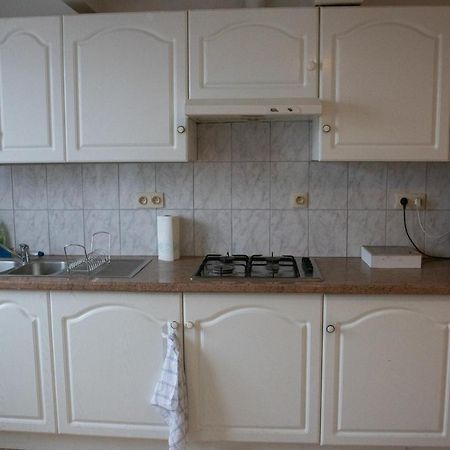 West Side Roses Appartement Ostende Exterior foto