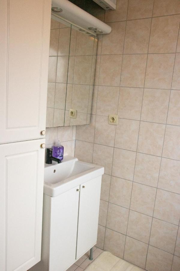 West Side Roses Appartement Ostende Exterior foto