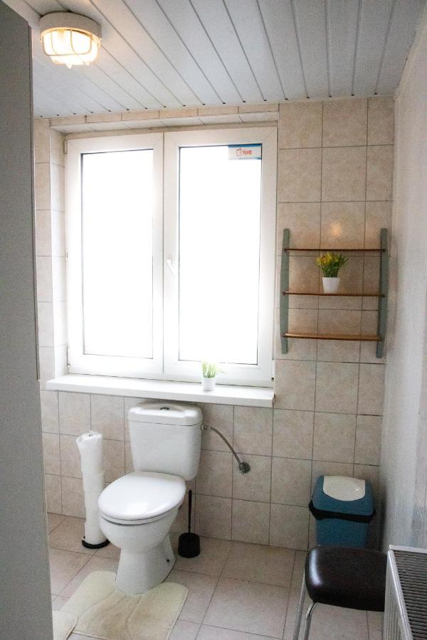 West Side Roses Appartement Ostende Exterior foto